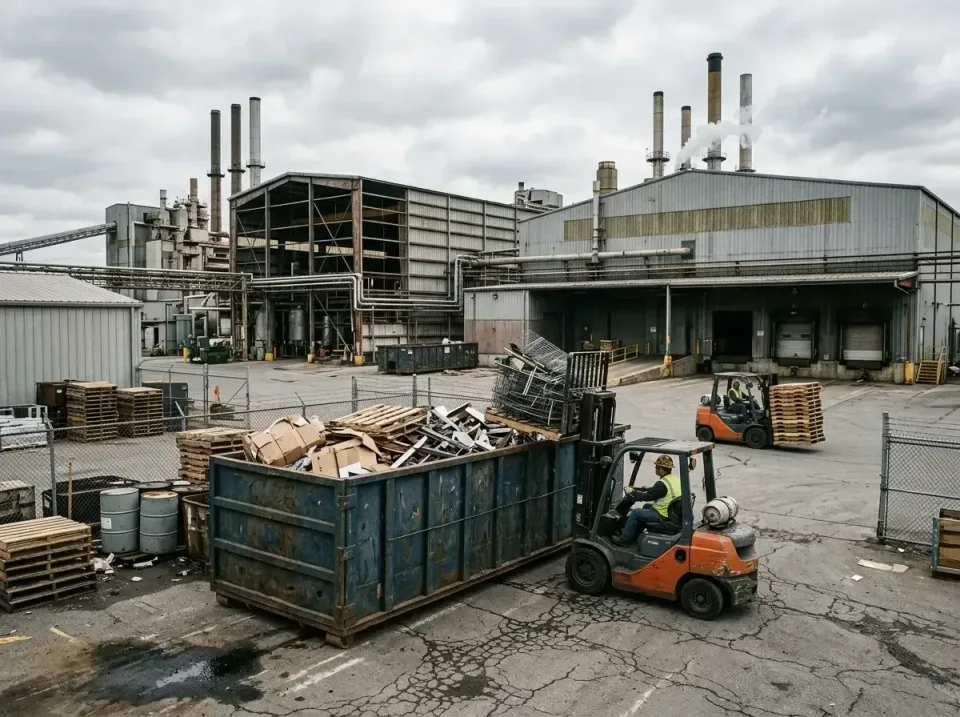 industrial-factory-scrap-conta-003 — frequently asked questions, Cheap Roll-off Dumpster Rentals in Lakewood, NY